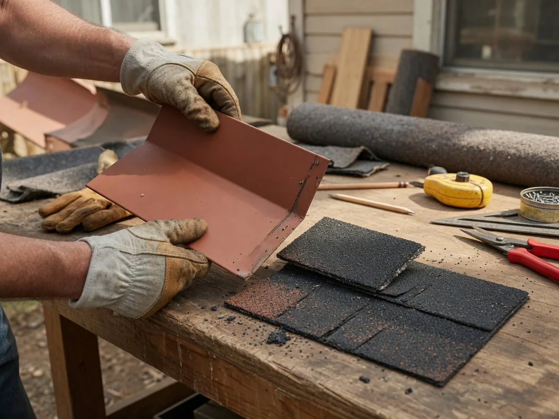 Roof Repair company in Worcester, VT